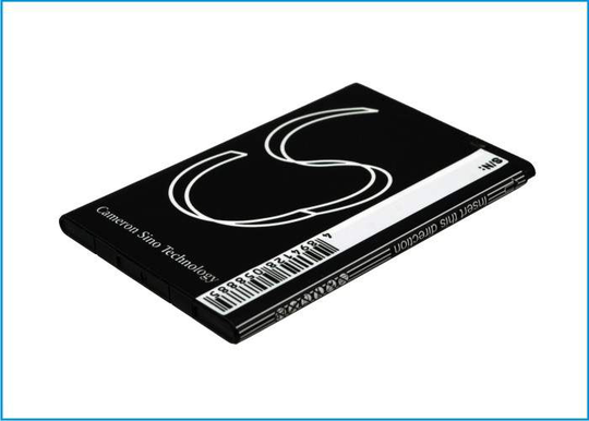 Blackberry Bellagio Bold 9790 Bold 9900 akku 1250 mAh