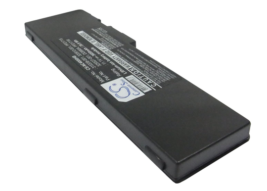 HP Business Notebook NC4000 akku 3600 mAh