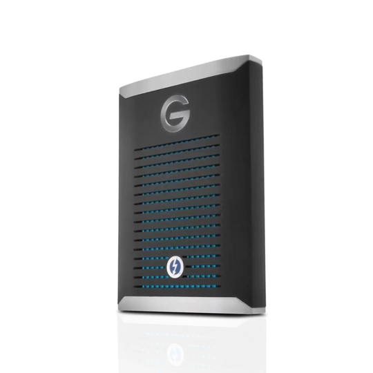 SANDISK Prof. G-DRIVE PRO SSD 1TB