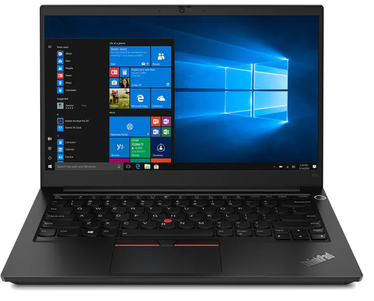 LENOVO E14 G3 R7-5700U/14FHD/16GB/512SSD/11P