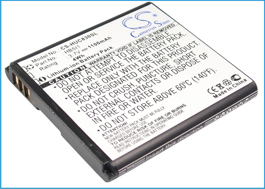 Huawei C8300 Akku 1100 mAh
