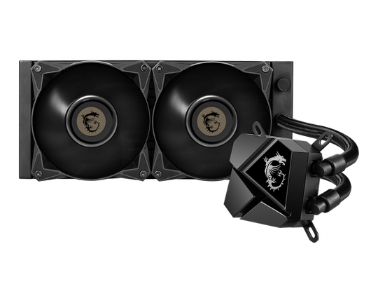 MSI MAG CORELIQUID P240 CPU Cooler