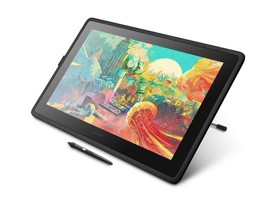 WACOM Cintiq DTK2260K0A Graphic