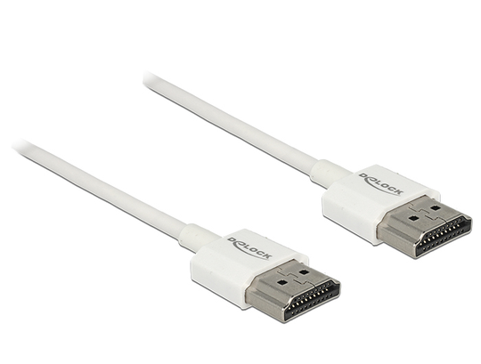 Cable High Speed HDMI Ethernet - HDMI-A Male > HDMI-A Male