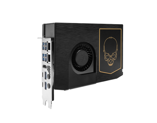 NUC/NUC 12 Extreme Comp Elem NUC12EDBi9