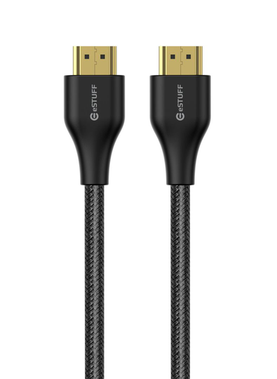 ESTUFF HDMI 2.1 Cable 8K 1m