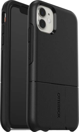 Universe IPhone 11 Black POLY BAG