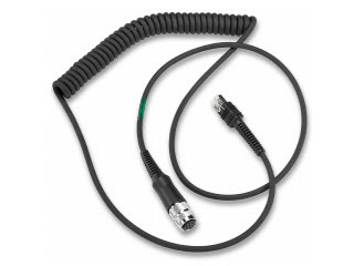 ZEBRA CABLE - SHIELDED USB, AMPHENOL
