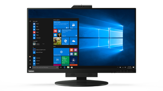 LENOVO TINY-IN-ONE 27.0" TIO