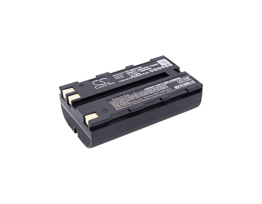 GEOMAX Stonex R6 Zoom 20 Zoom 30 akku 2800mAh