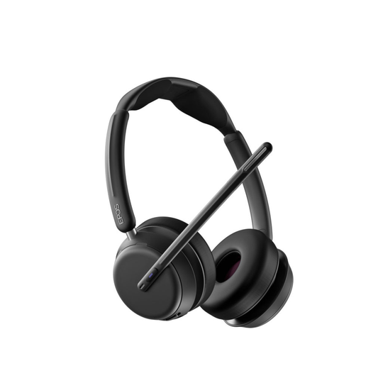 EPOS SENNHEISER IMPACT 1060T, OFFICE HEADSET, TEAMS