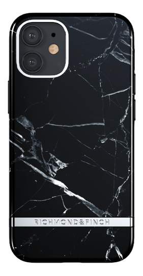 Black Marble IPhone 12 Mini