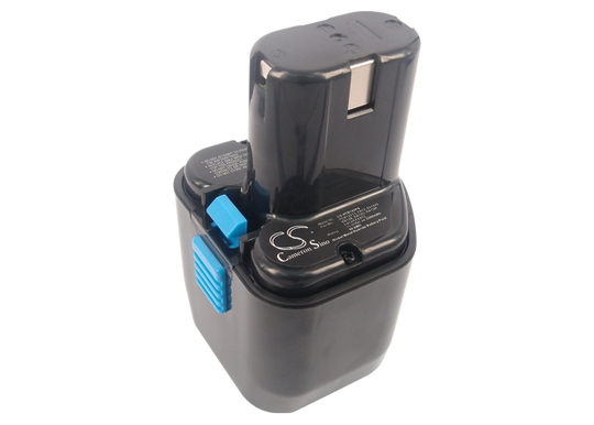 Hitachi EB12 Ni-MH 12 V akku 3300 mAh