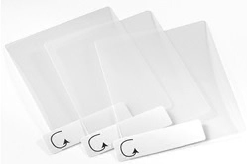 ZEBRA Protective Overlays
