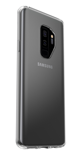SKIN SAMSUNG GALAXY S9+CLEAR