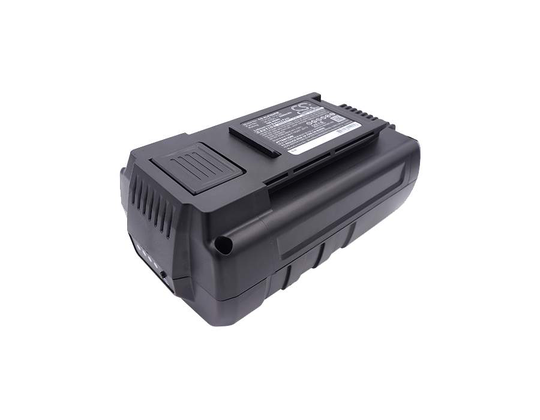 AL-KO 38.4 Li Akku-Rasenm?her 38.4 Li Comfort 38.4LI akku 3000mAh