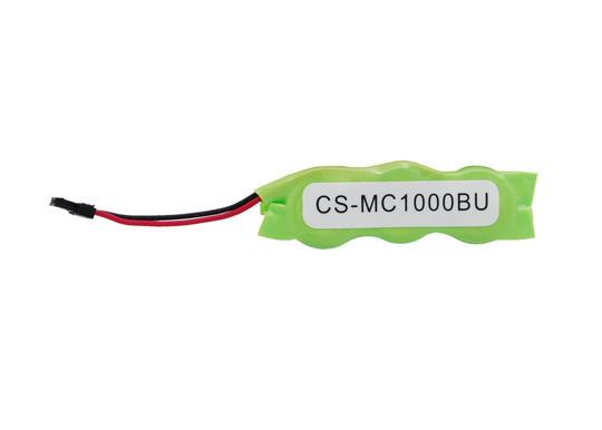 Symbol MC1000 MC1000-KH0LA2U0000 MC1000-KU0LA2U000R CMOS Akku / Paristo