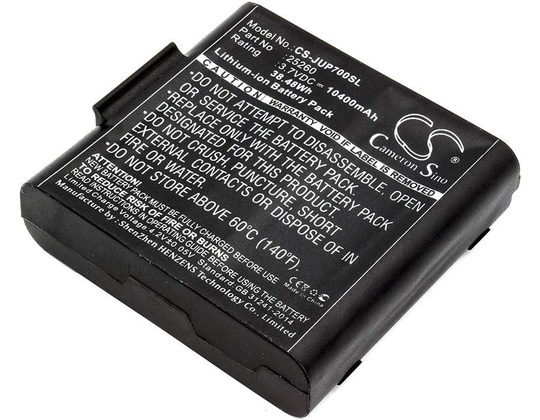 Juniper Mesa 2 akku 10400mAh