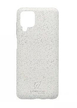 SCREENOR ECOSTYLE GALAXY A12 OAK WHITE