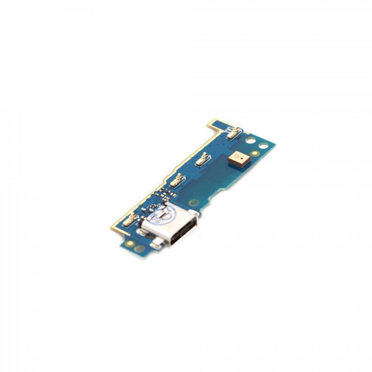 Sony Xperia L1 Latausportti