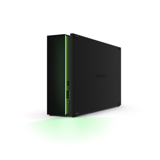 SEAGATE Game Drive Hub For Xbox 8TB