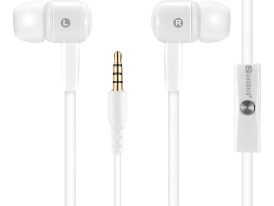 SANDBERG Speak And Go In-Earset