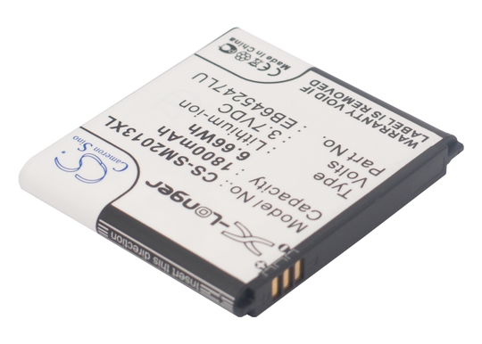 Samsung SCH-W2013 GT-B9388 akku 1800 mAh