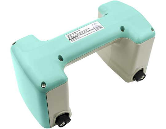 Nikon DTM-500 DTM-501 DTM-502 akku 3800mAh
