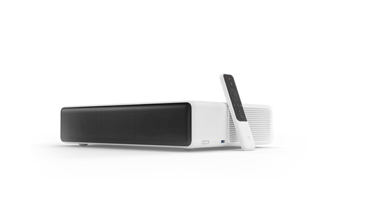 XIAOMI LASER PROJECTOR 150" FHD KOTIPROJEKTORI