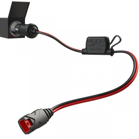 Noco GC003 X-Connect 12 V latauskaapeli