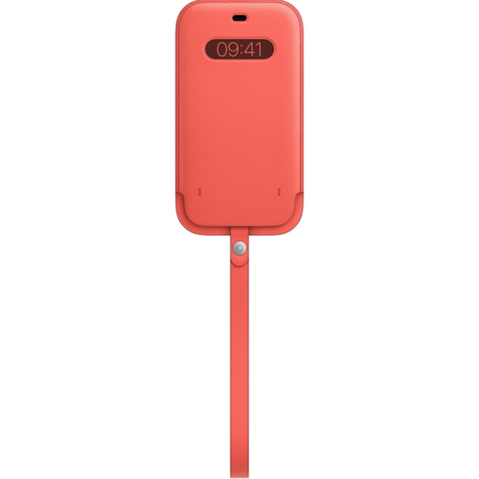 IPhone 12 Pro Max Le SLeeve Pink Cit