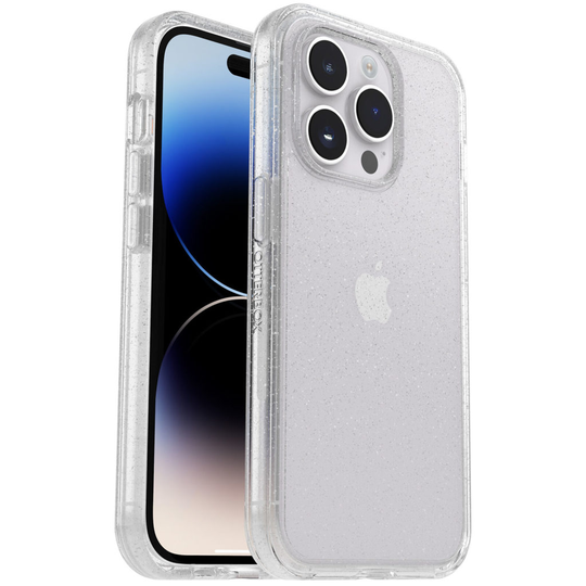 Symmetry CLR IPhone 14 Pro Max Stardust