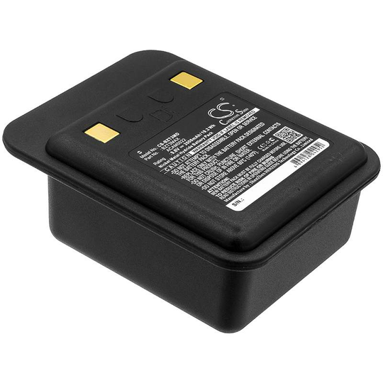 Bullard Heiman T3 T3 T3 Max akku 2000mAh