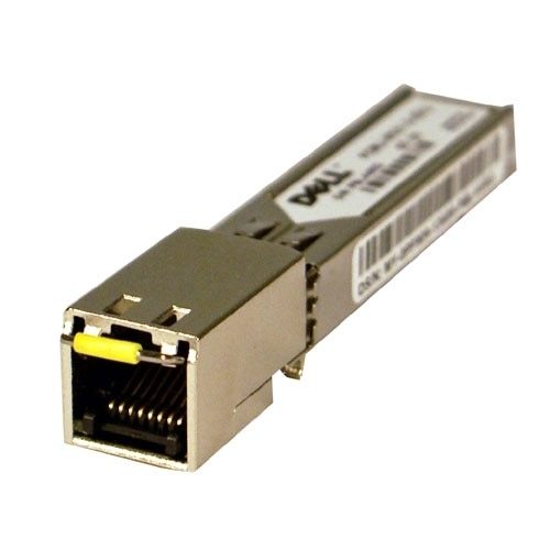 DELL NETWORKING 1000BASE-T RJ-45 SFP