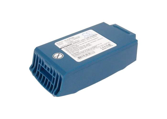 Honeywell A500 BT-700-1 Talkman T5 akku 4400mAh