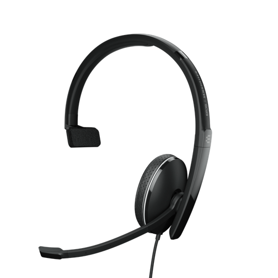 EPOS SENNHEISER ADAPT 135 USB II MONO UC OPTIMIZED HEADSET
