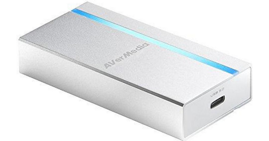 AVer Capture Device HDMI-to-USB