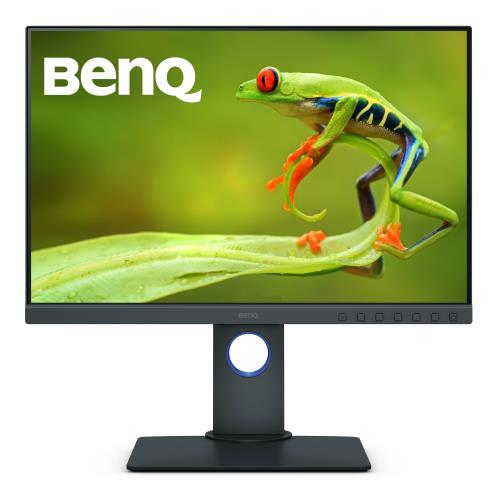 BENQ SW240 24" WUXGA 16:10 IPS HAS CALIBRATION