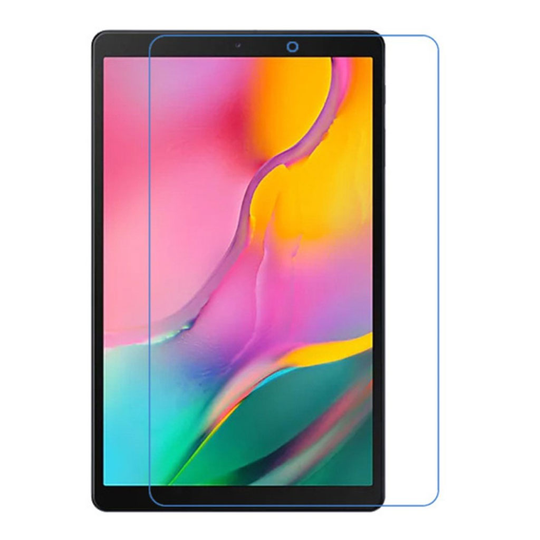 Samsung Galaxy Tab A 10.1 (2019) anti-glare matte screen protector