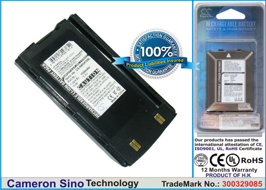 Samsung SCH-S370 SCH-S375 SCH-S470 akku 1150 mAh