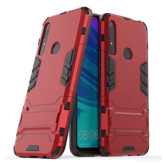 Cool Guard Huawei P Smart Z kuoret - Punainen