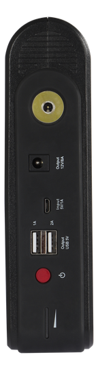 Jump Starter & Powerbank TX-218