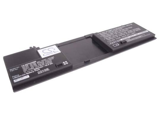 DELL Latitude D420 Latitude D430 akku 3600 mAh