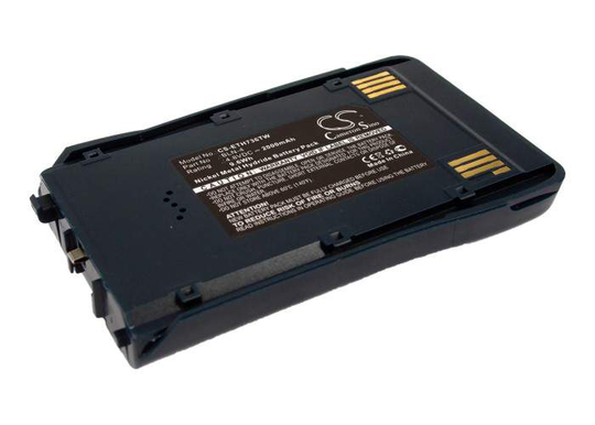 EADS G2 G2-T-04P G2-T-04P/N akku 2000mAh / 9.60Wh