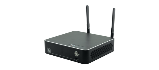 KRAMER VIA-CAMPUS2 WIRELESS PRESENTATION AND COLLABORATION DEVICE
