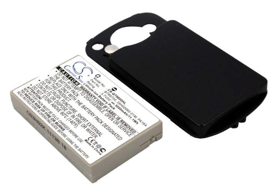 HTC Hermes P4500 TyTn akku 3000mAh