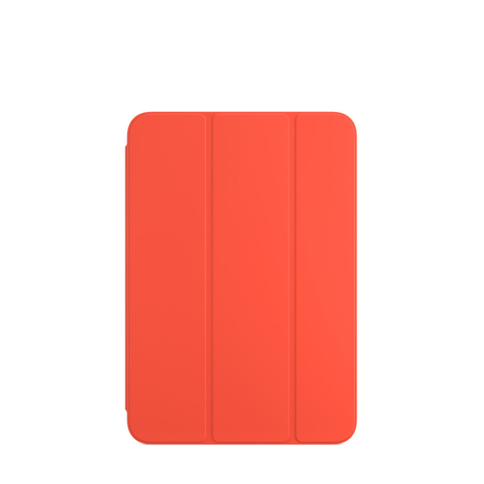 APPLE Smart Folio IPad Mini 6th Orange