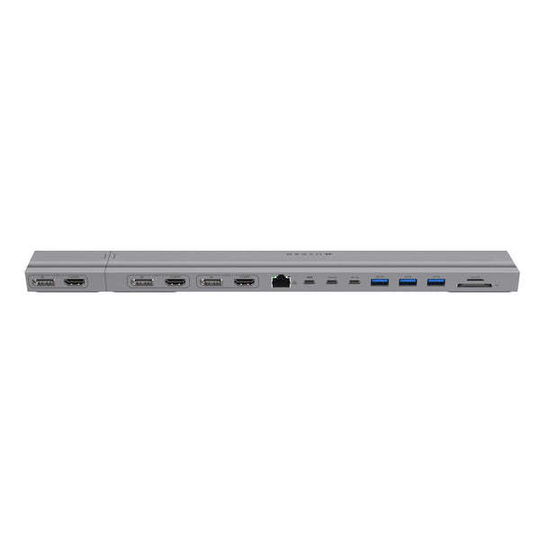 TARGUS HD 4K Docking - MB Pro