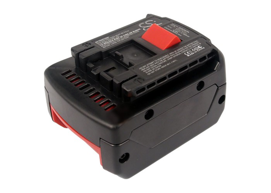 Bosch GSR 14.4 V-LI Li-ion 14 4 V akku 4000 mAh