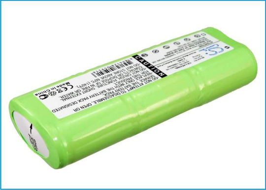 Honeywell 2280 2285 2286 akku 1200mAh